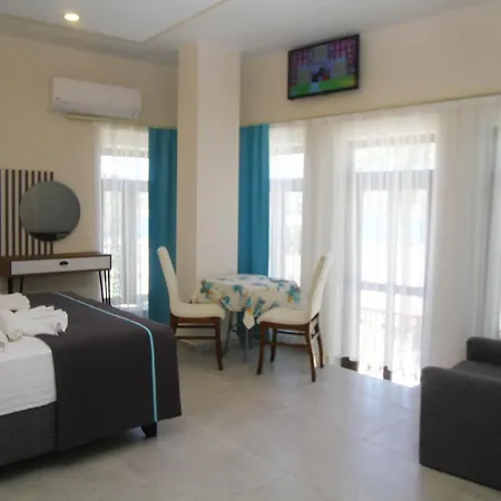 Marinda Çeşme