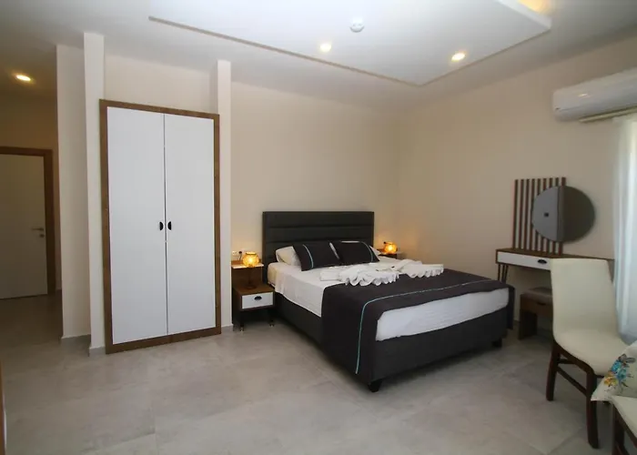 Marinda Ξενοδοχείο