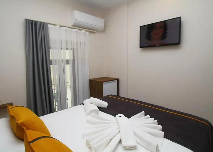 Marinda Ξενοδοχείο Çeşme