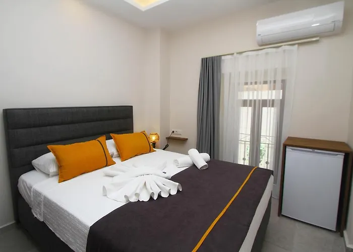 Marinda Ξενοδοχείο *