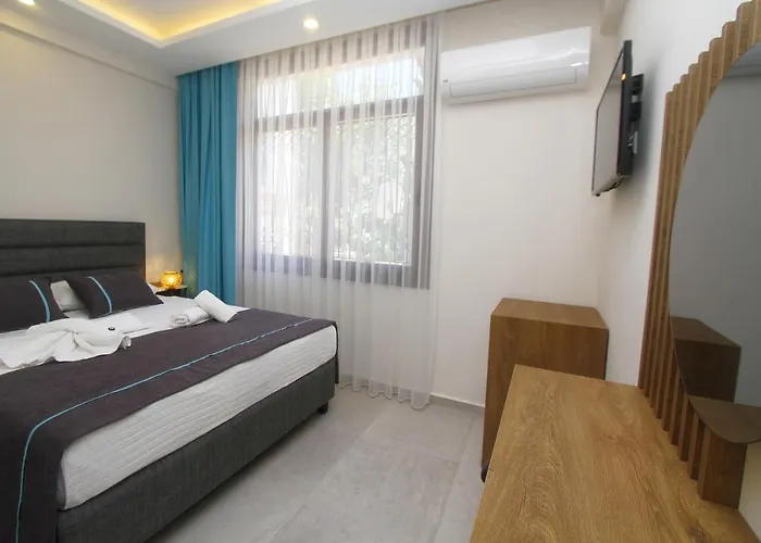 Ξενοδοχείο Marinda Çeşme