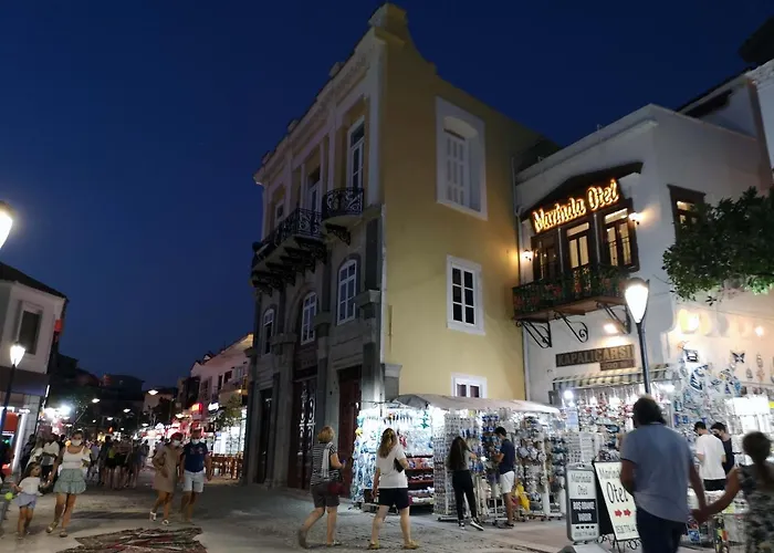 Marinda Ξενοδοχείο