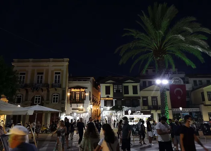 Ξενοδοχείο Marinda *