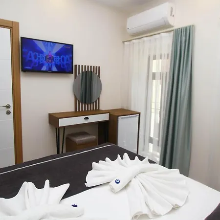 酒店 Marinda Çeşme