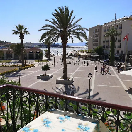 Marinda ホテル Çeşme