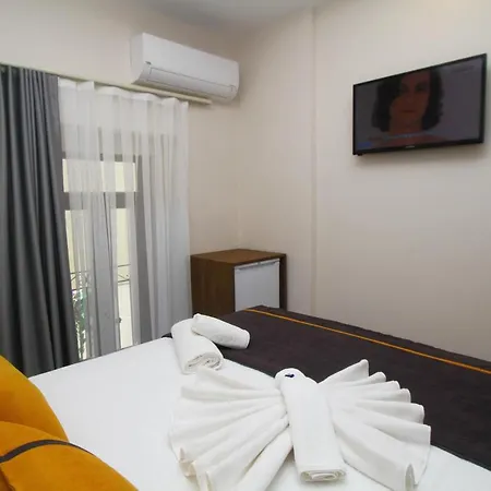 Marinda Hotell Çeşme