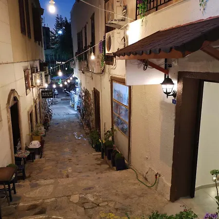 Marinda Hotell Çeşme